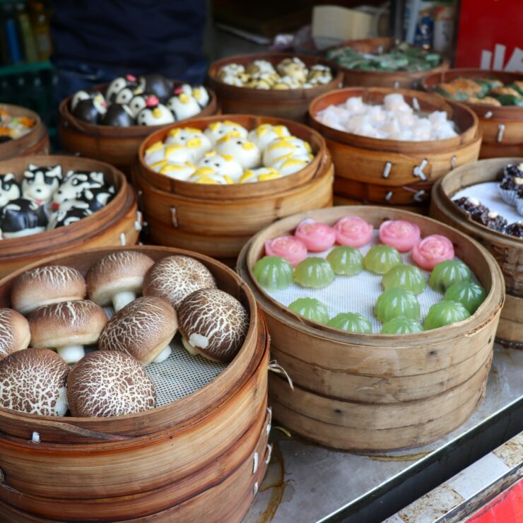 Authentic Beijing Food Experiences Beyond the Hotel: A Local’s Guide to Peking Duck, Hutong Bites & Hidden Gems — From Kerry Hotel, Beijing