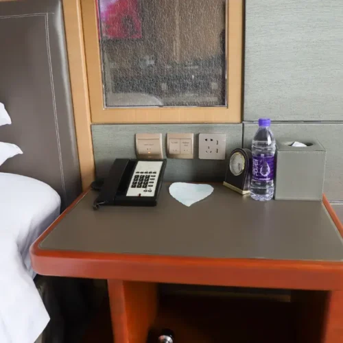 Club Deluxe King Room