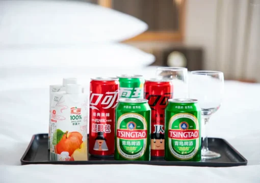 Club Deluxe King Room