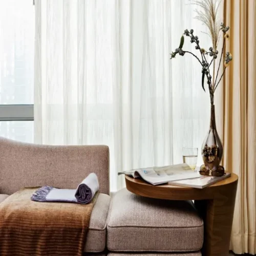 Club Premier King Room