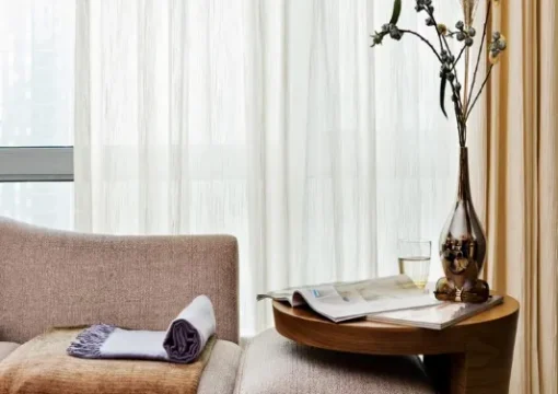 Club Premier King Room