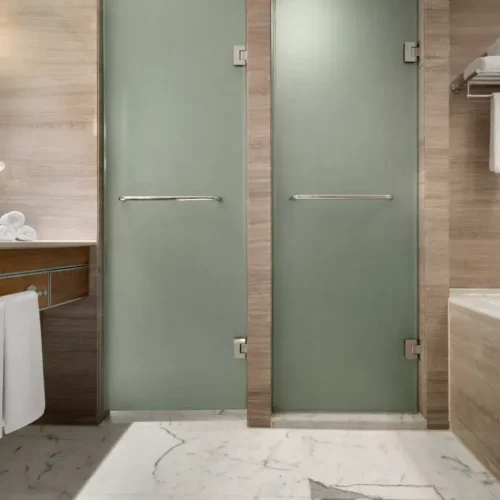 Club Premier King Room