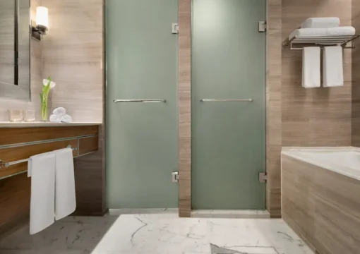 Club Premier King Room