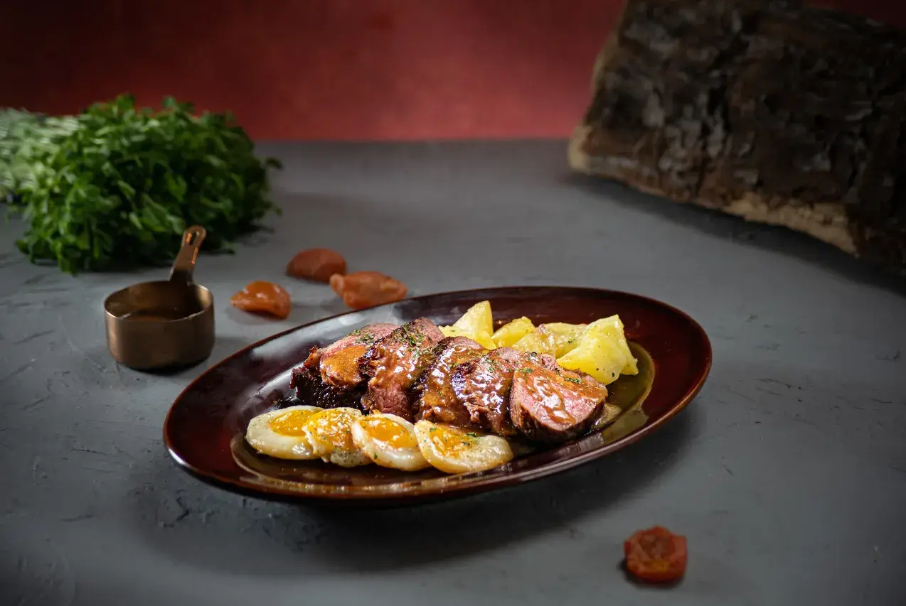 Kerry Hotel Beijing (1)