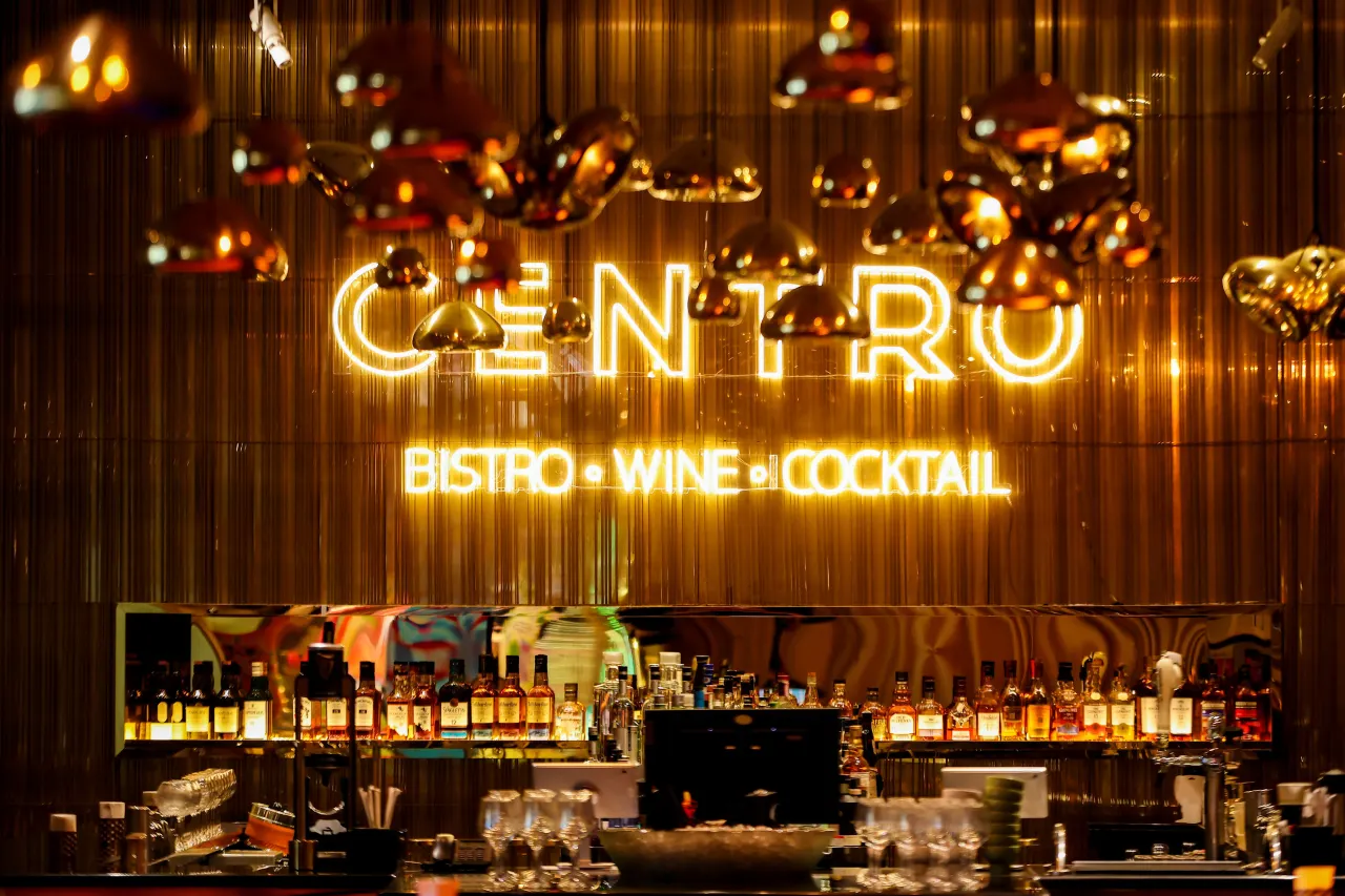 Kerry Hotel Beijing (101)