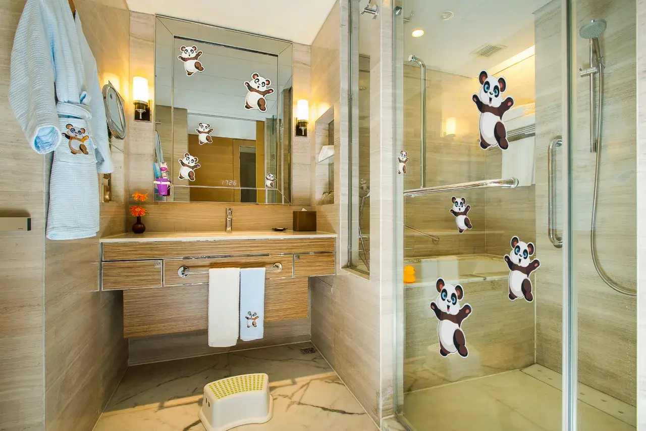 Kerry Hotel Beijing (107)