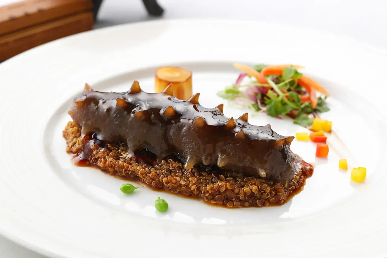 Kerry Hotel Beijing (108)