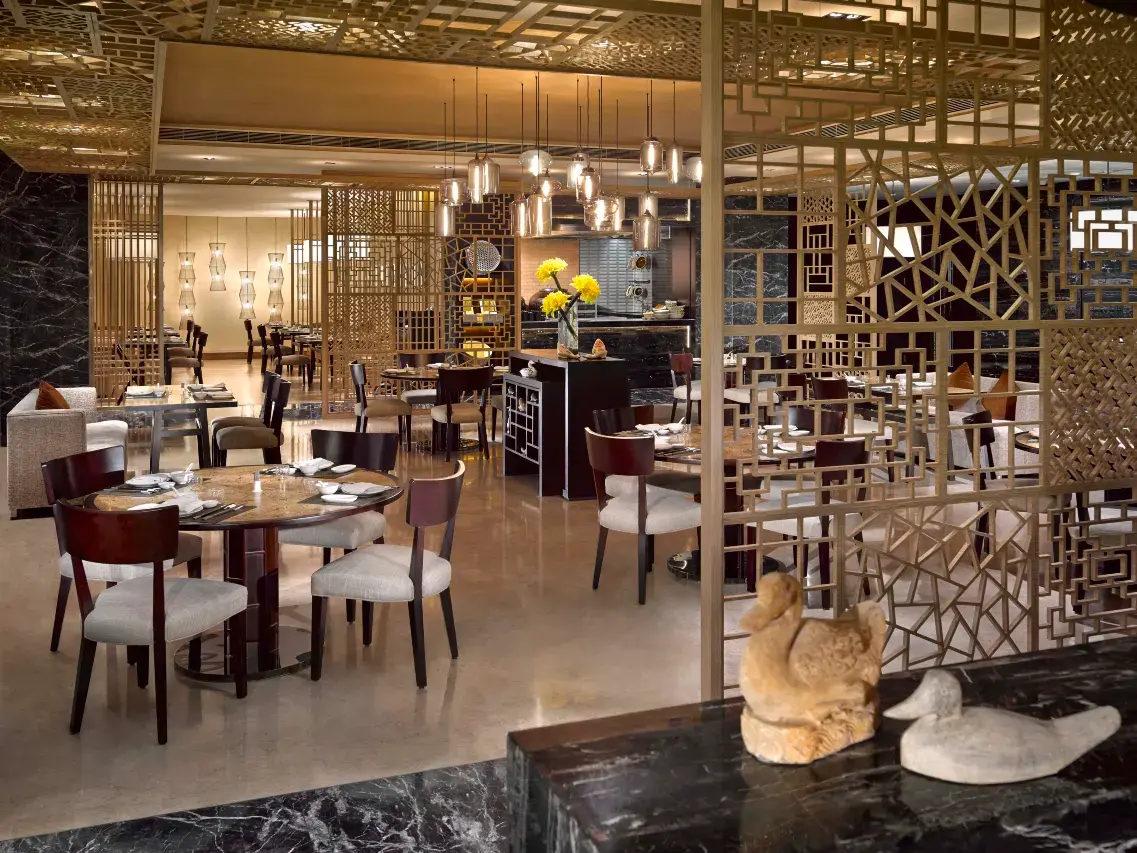 Kerry Hotel Beijing (110)