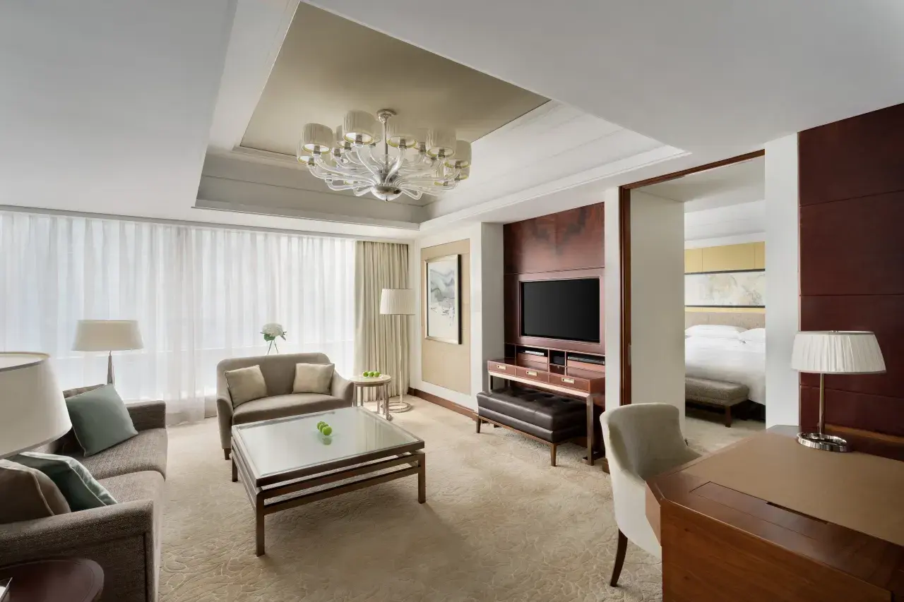 Kerry Hotel Beijing (116)