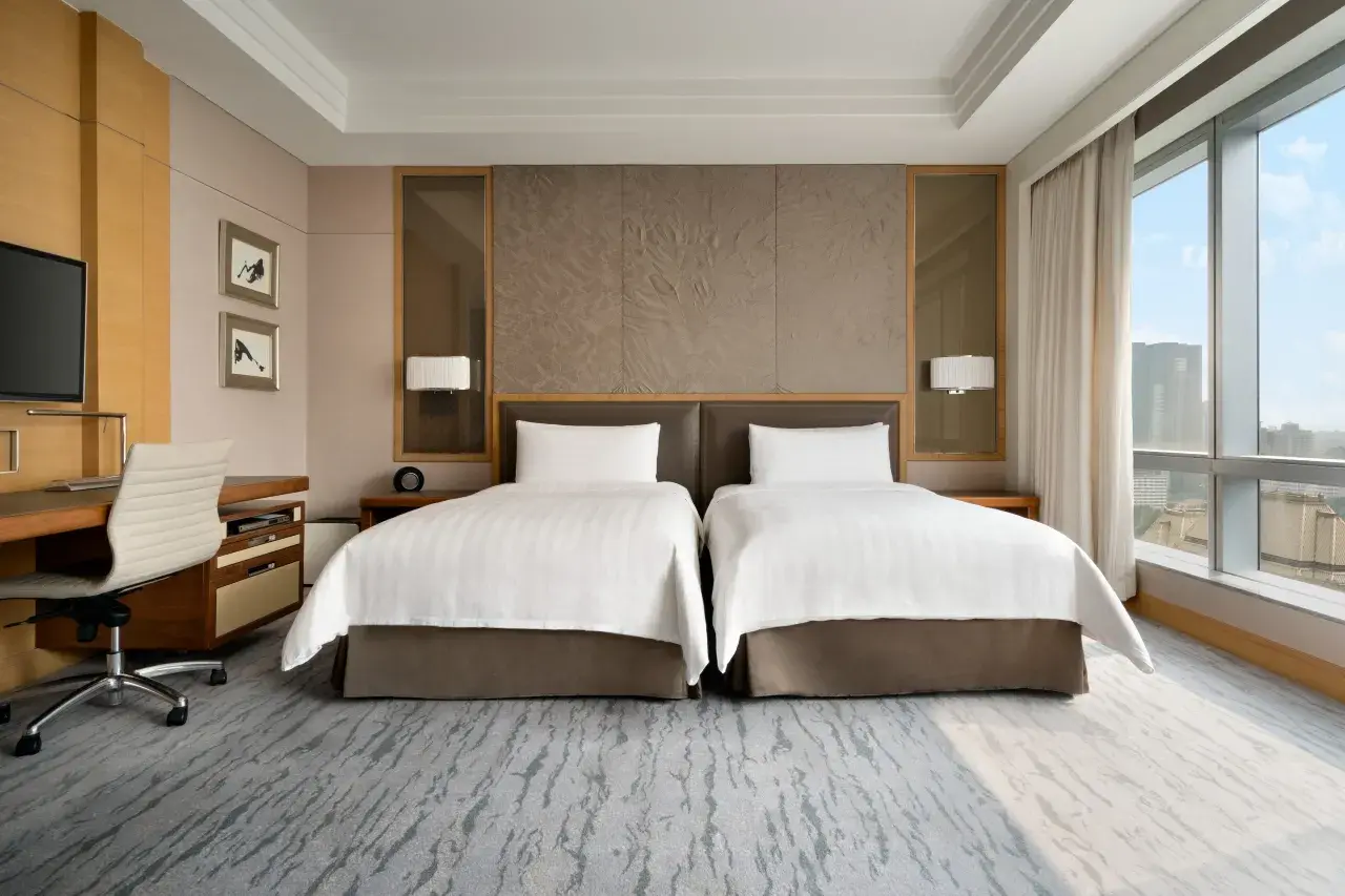 Kerry Hotel Beijing (119)