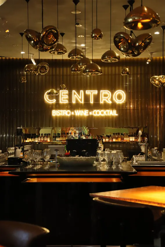 Kerry Hotel Beijing (12)