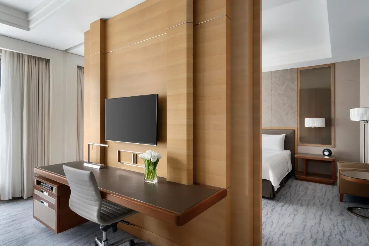 Kerry Hotel Beijing (120)