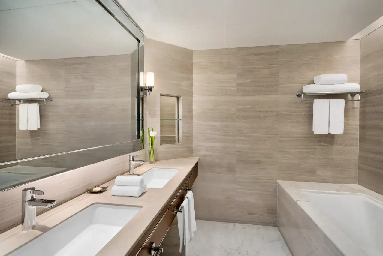 Kerry Hotel Beijing (121)