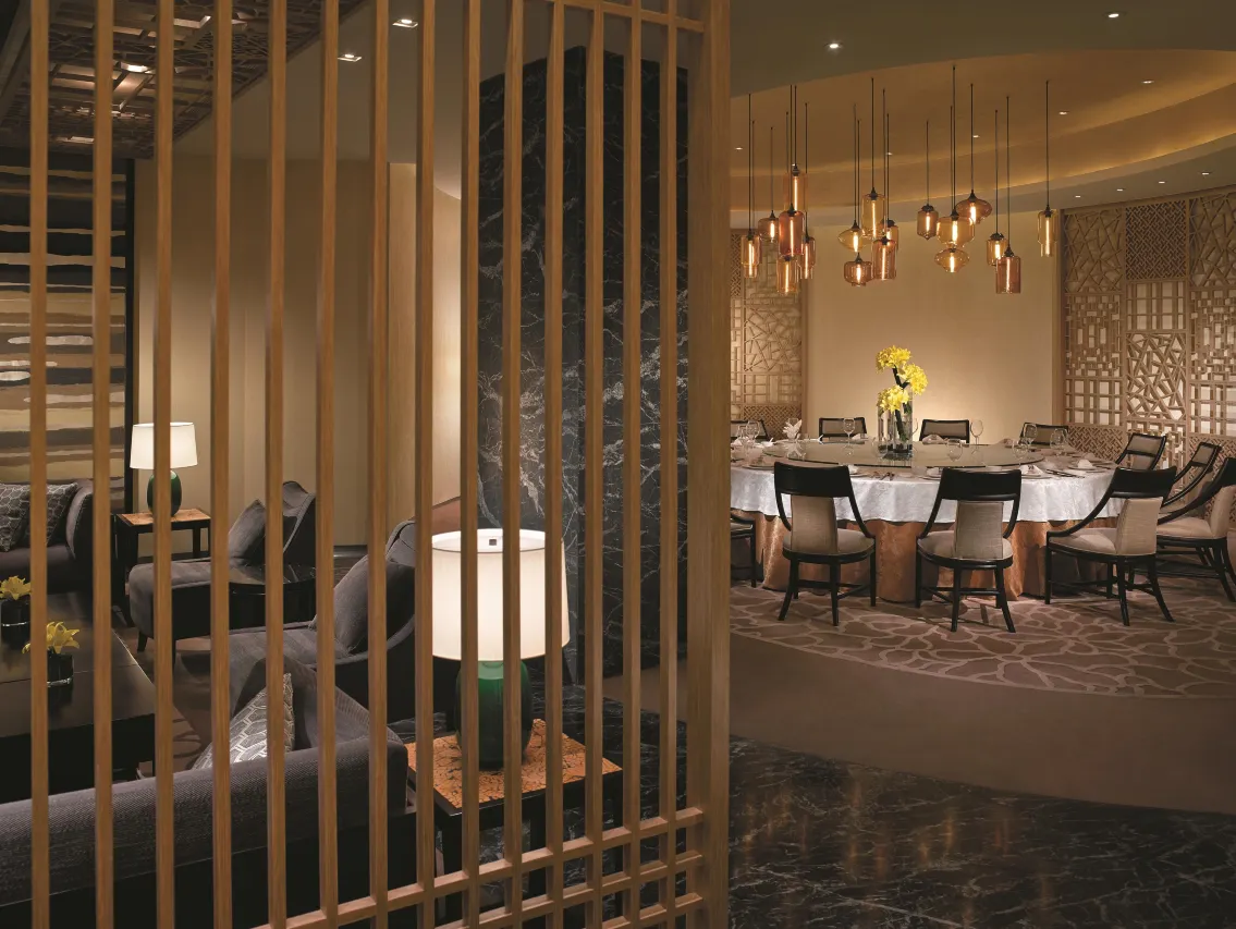 Kerry Hotel Beijing (128)