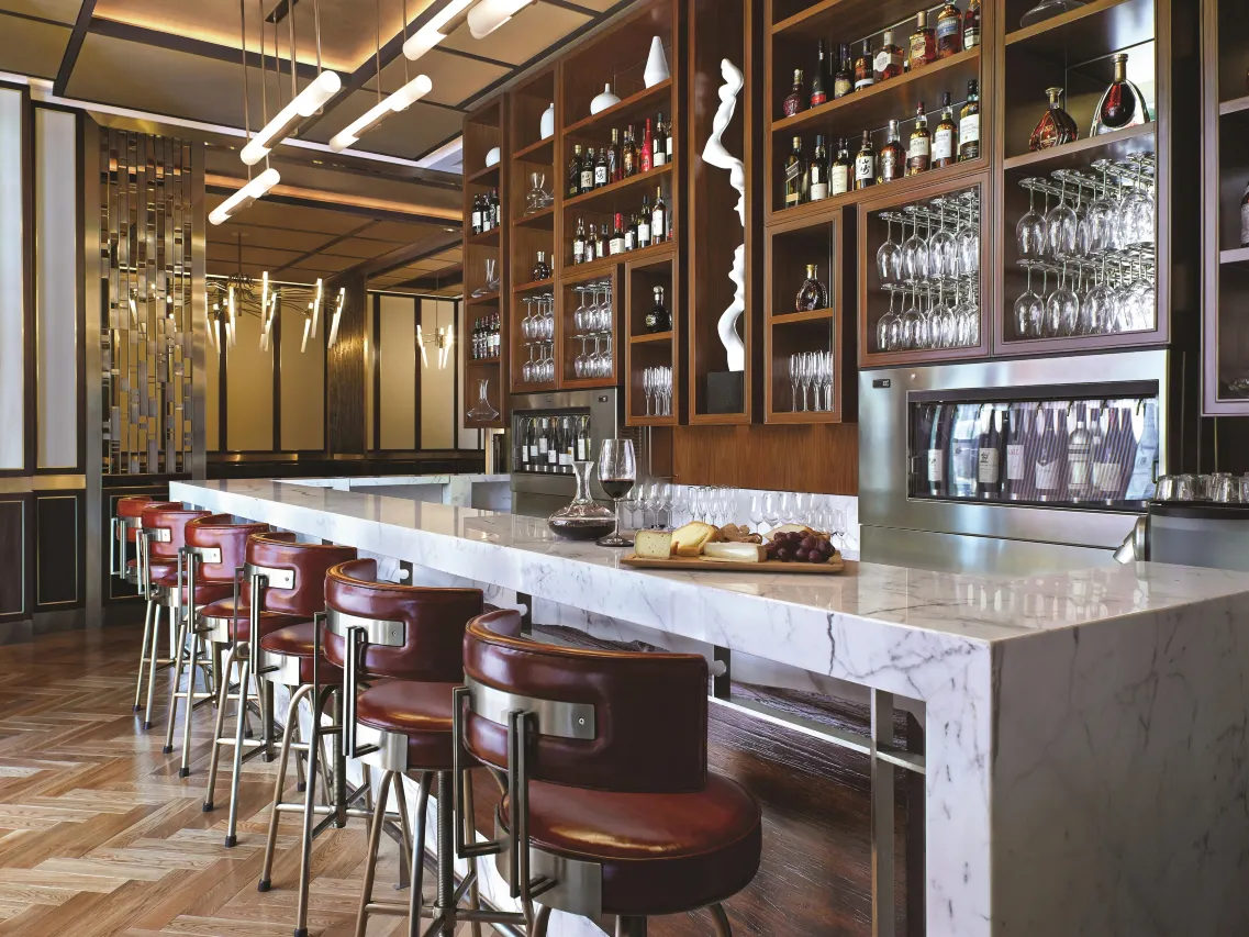 Kerry Hotel Beijing (131)