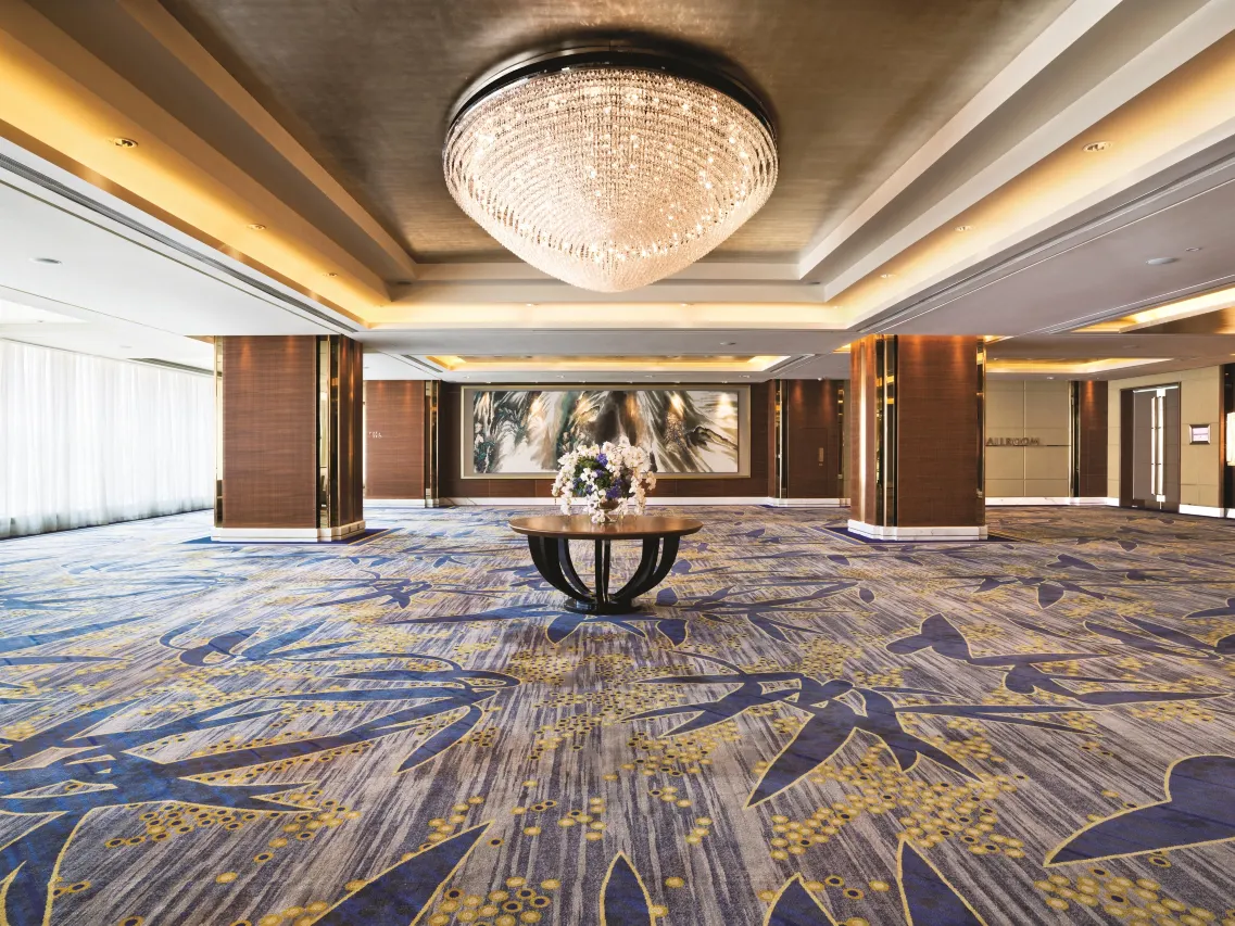 Kerry Hotel Beijing (132)