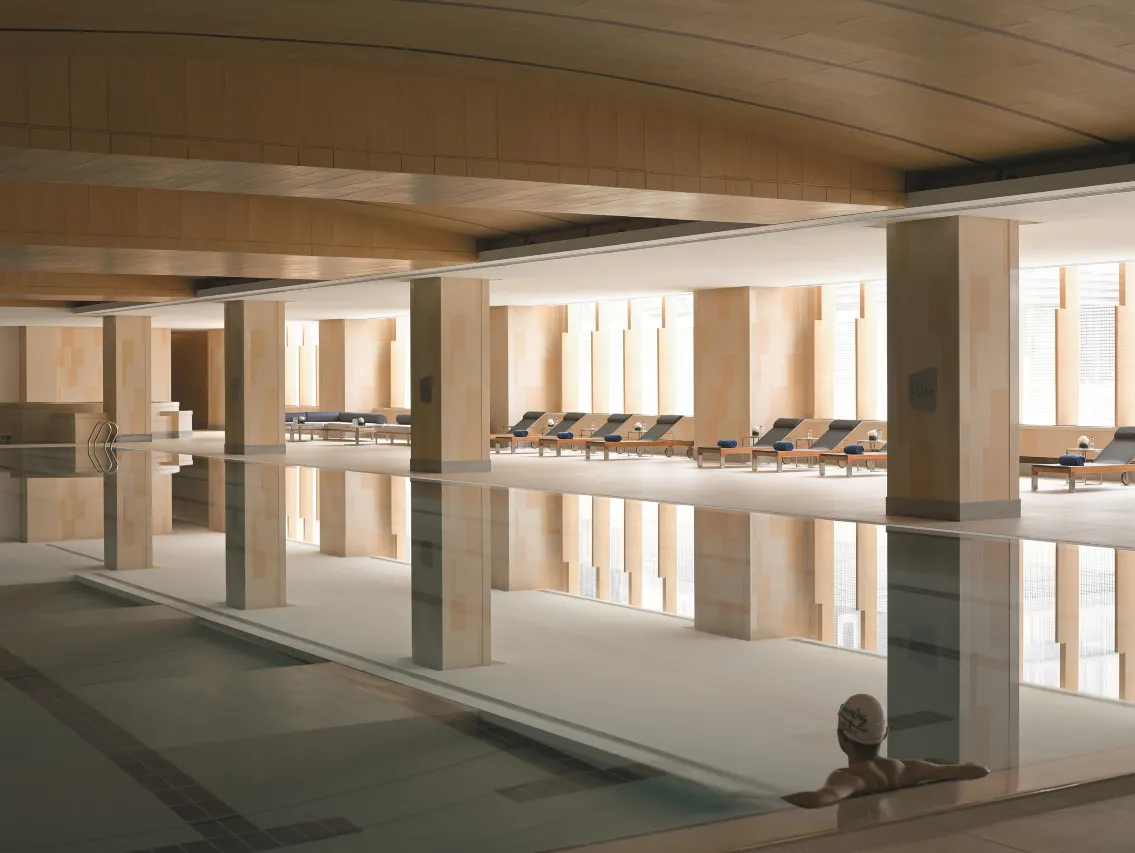 Kerry Hotel Beijing (134)