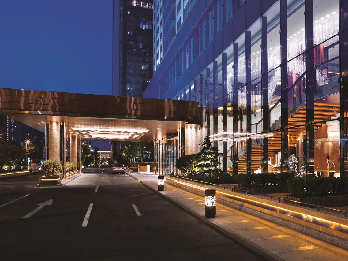 Kerry Hotel Beijing (136)