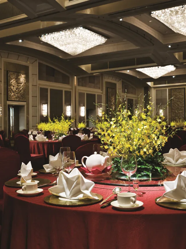 Kerry Hotel Beijing (139)