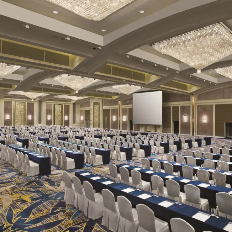 Business Travel Essentials: Meetings, Networking & Productivity at Kerry Hotel, Beijing — Your Ultimate Corporate Command Center in the Heart of China’s Capital