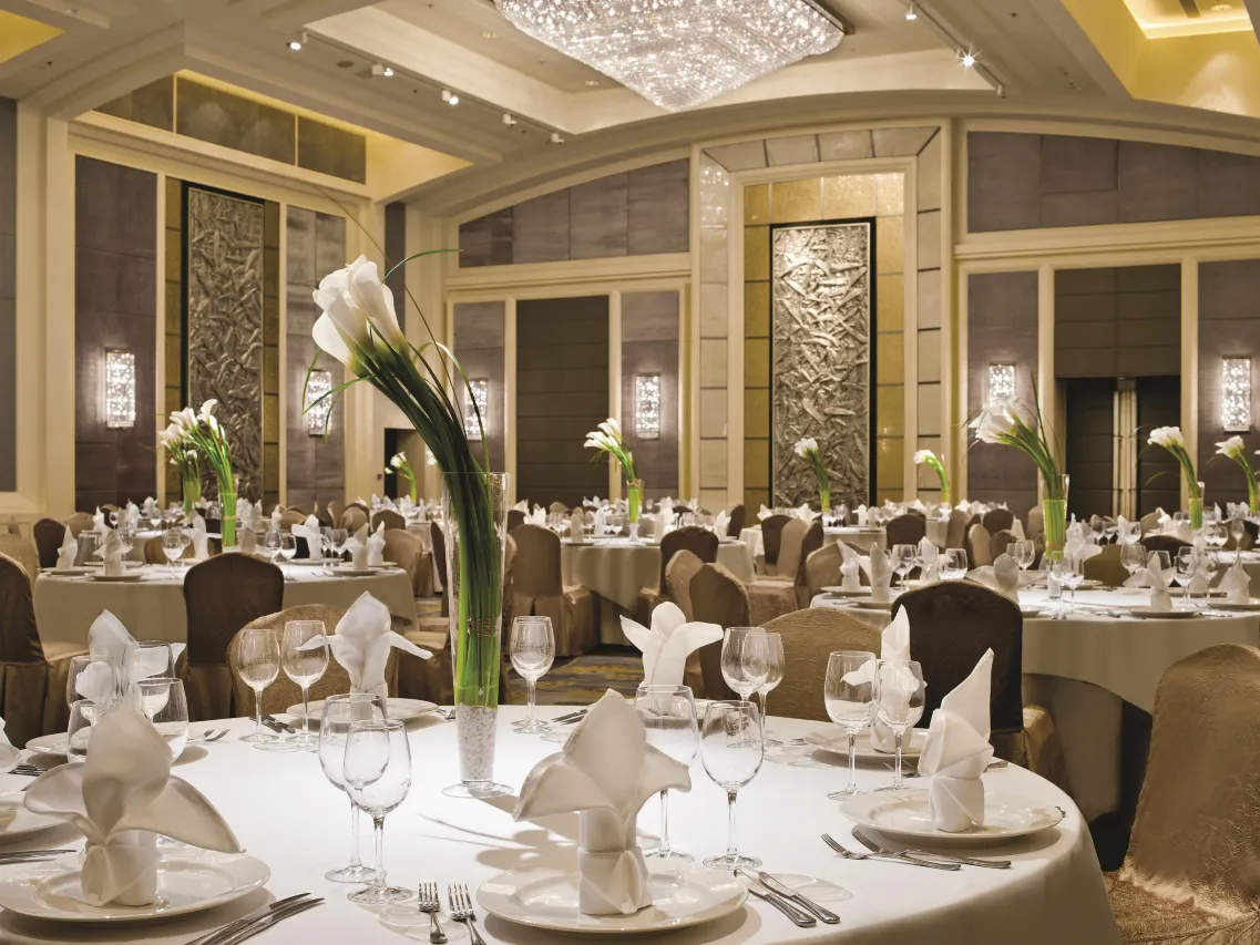 Kerry Hotel Beijing (143)