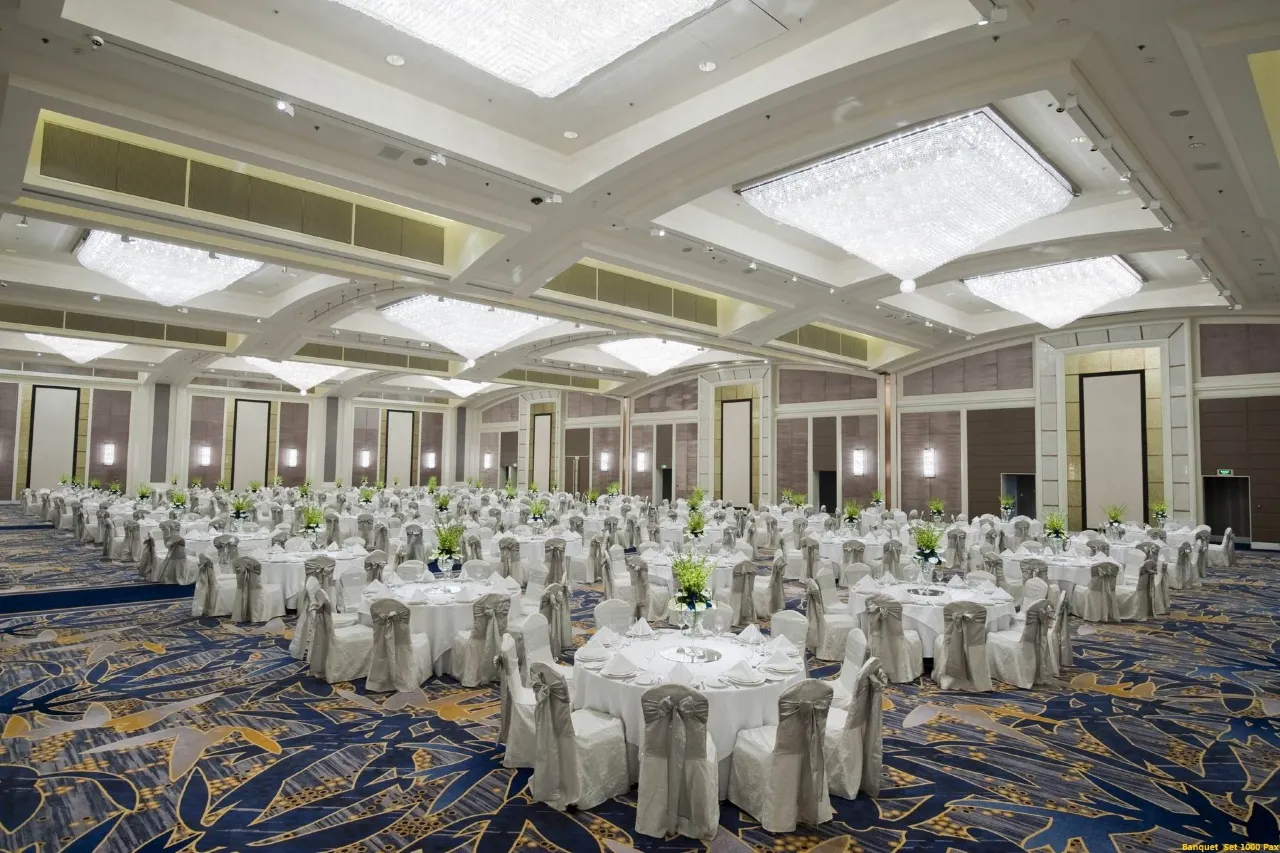 Kerry Hotel Beijing (148)