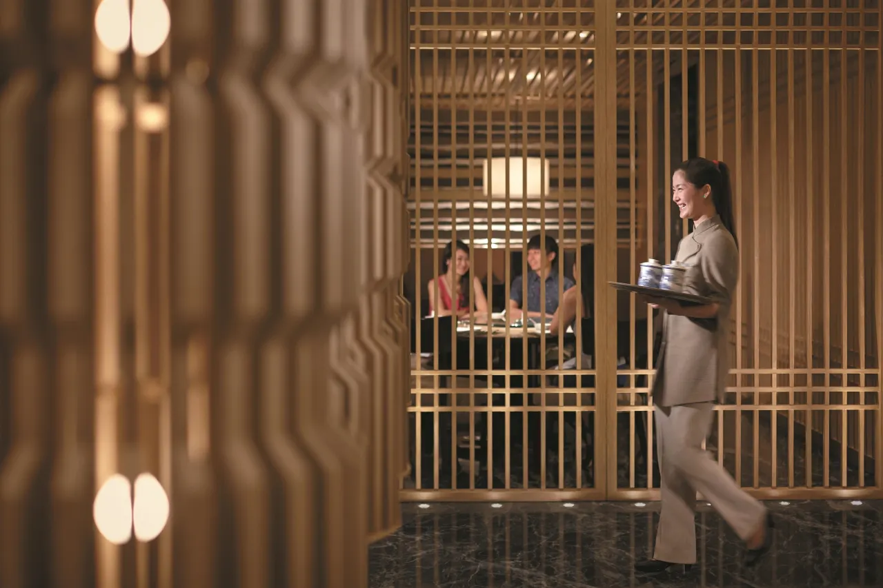 Kerry Hotel Beijing (151)