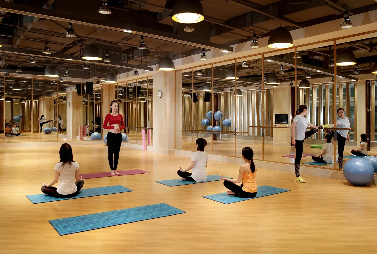 Kerry Hotel Beijing (153)