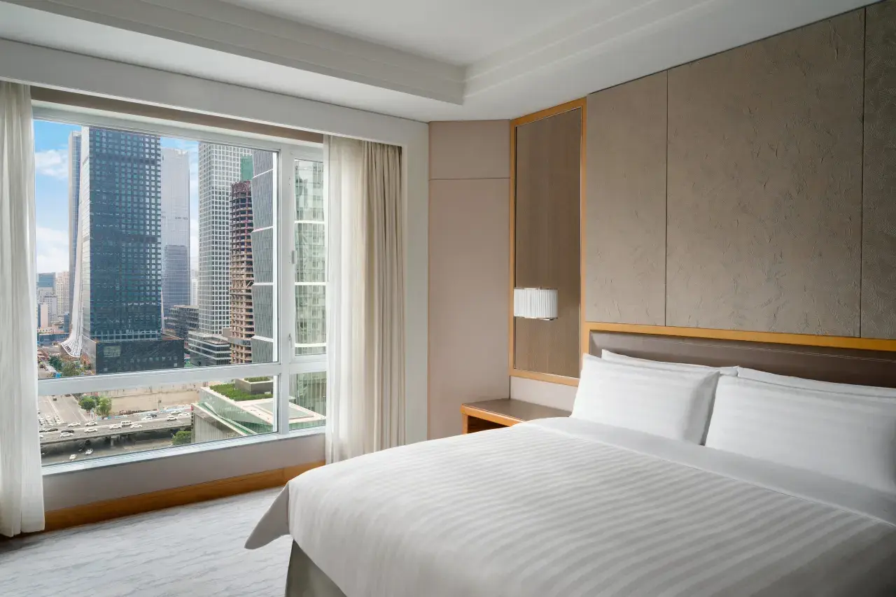 Kerry Hotel Beijing (154)