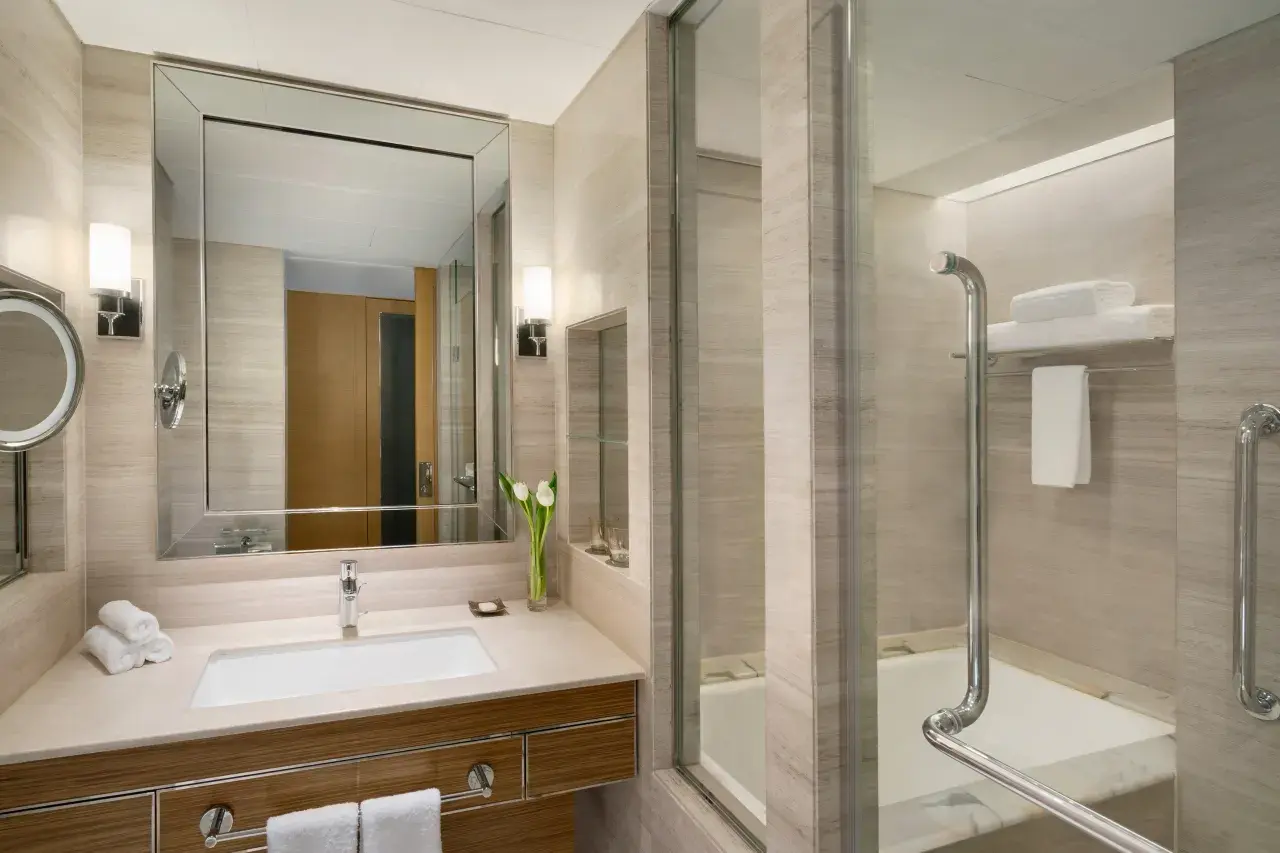 Kerry Hotel Beijing (155)