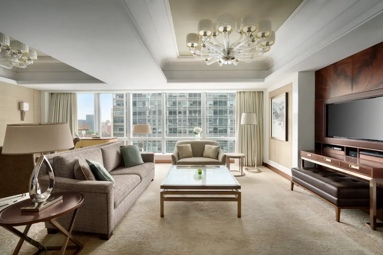 Kerry Hotel Beijing (158)