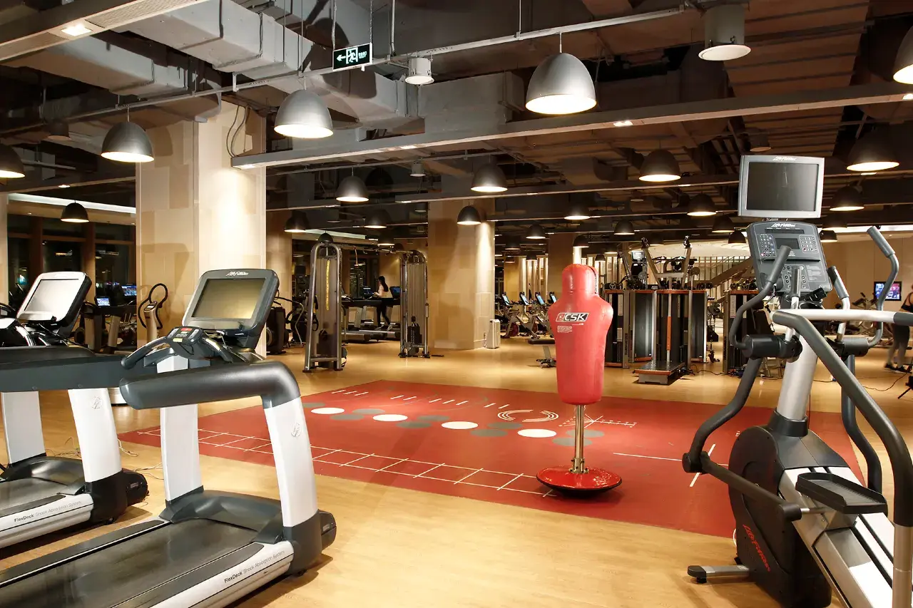 Kerry Hotel Beijing (159)