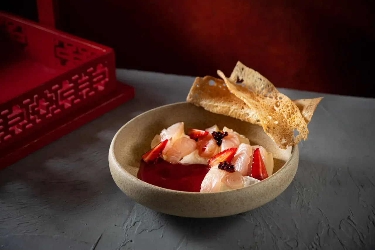 Kerry Hotel Beijing (21)