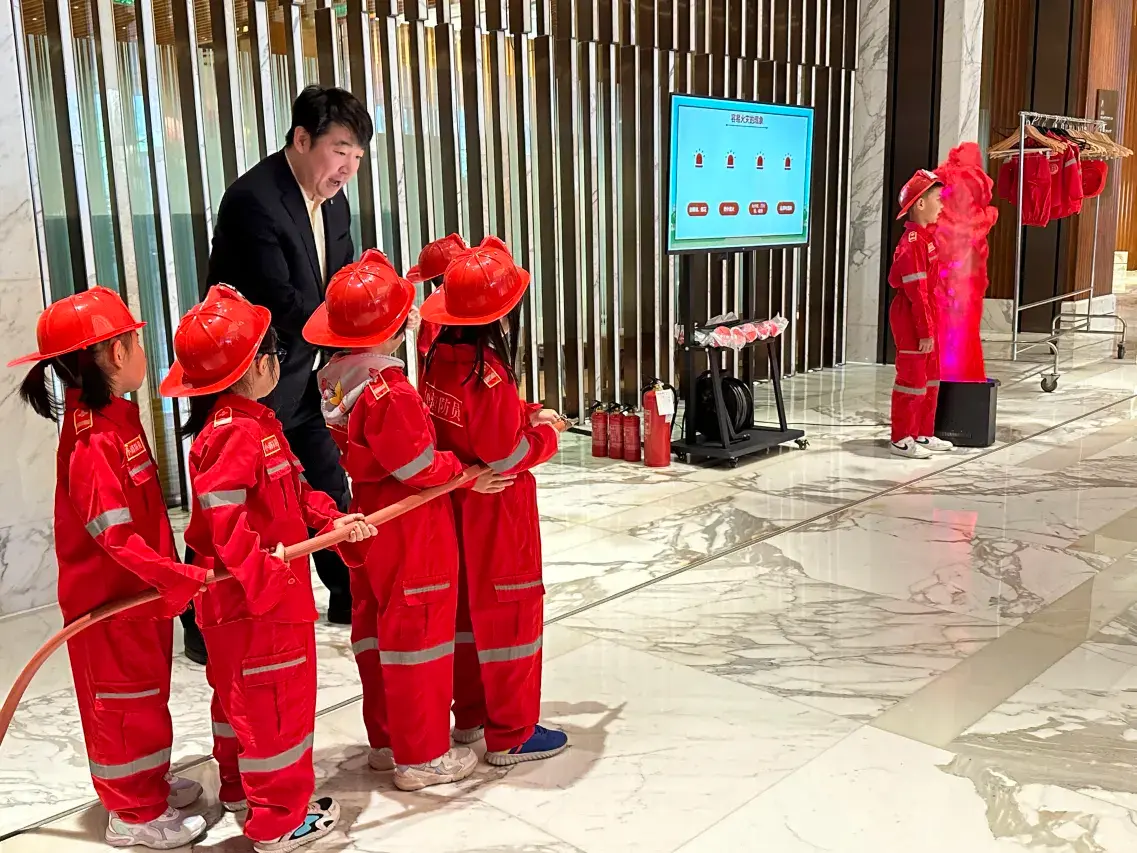 Kerry Hotel Beijing (27)