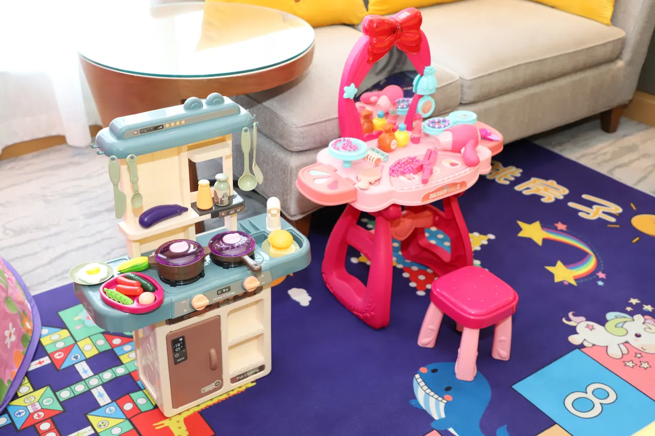 Kerry Hotel Beijing (29)