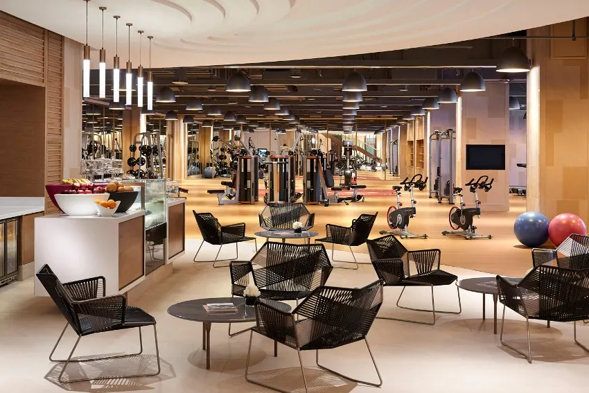 Kerry Hotel Beijing (31)