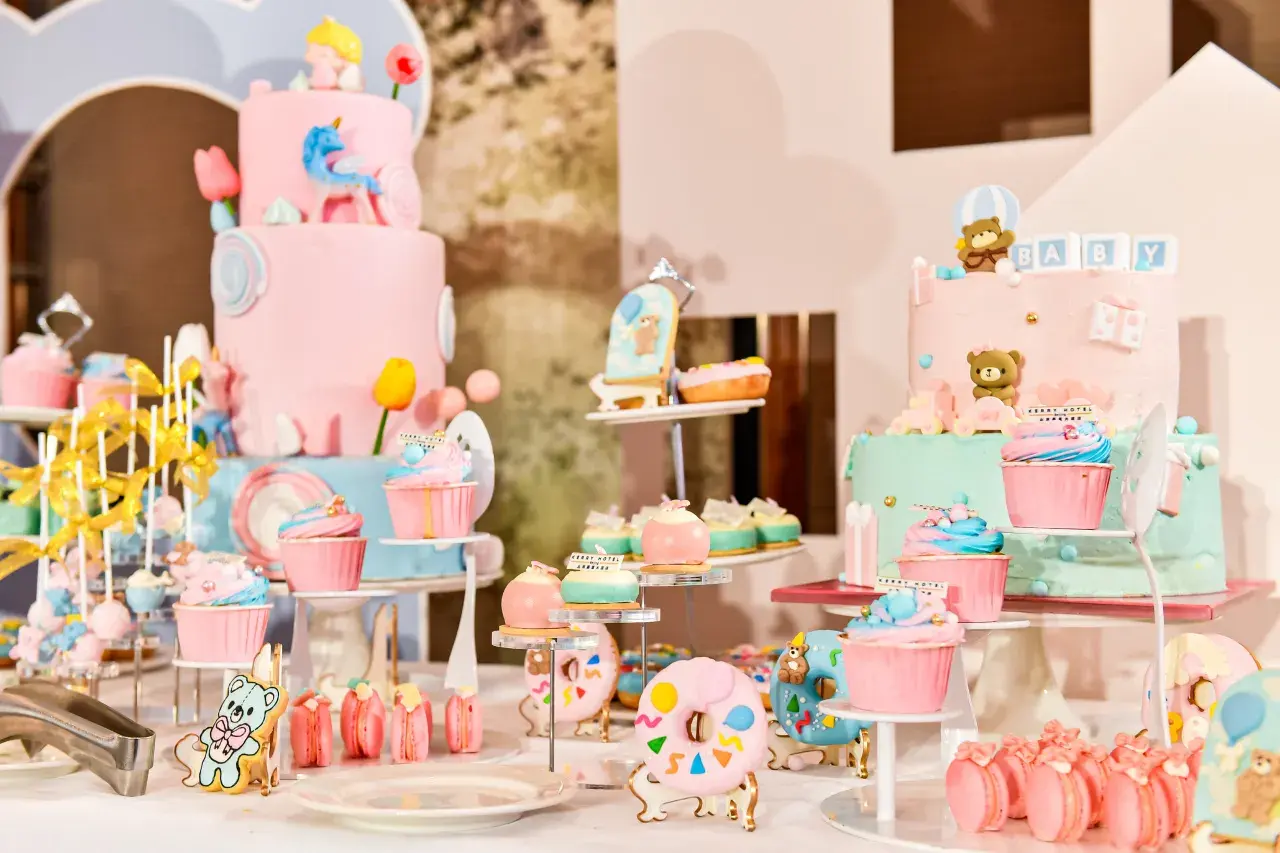 Kerry Hotel Beijing (33)