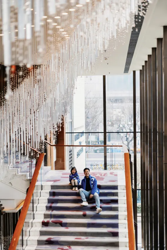 Kerry Hotel Beijing (34)