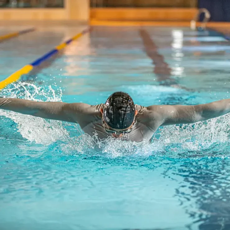 Wellness & Relaxation After a Day of Exploration: Recharge, Rejuvenate & Unwind at Kerry Hotel, Beijing