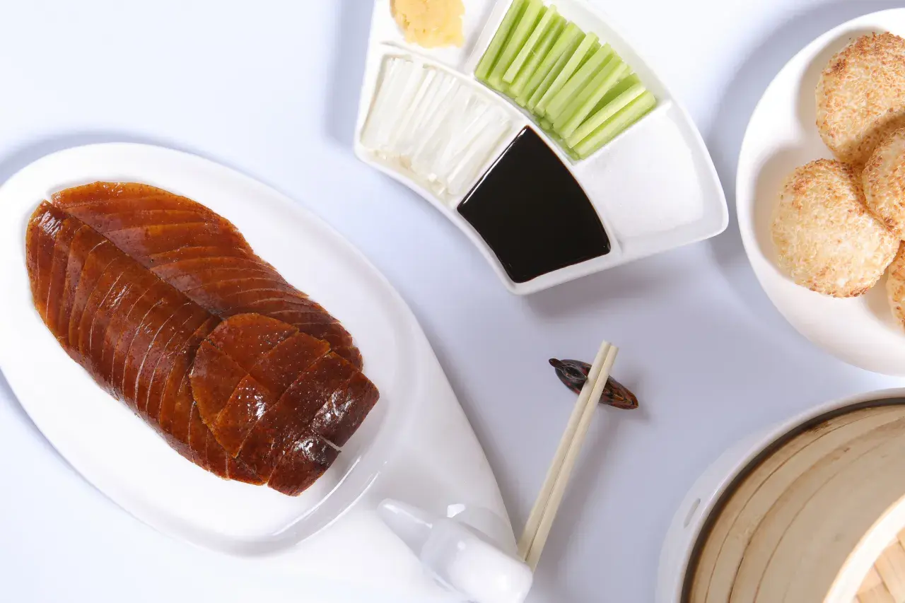 Kerry Hotel Beijing (4)