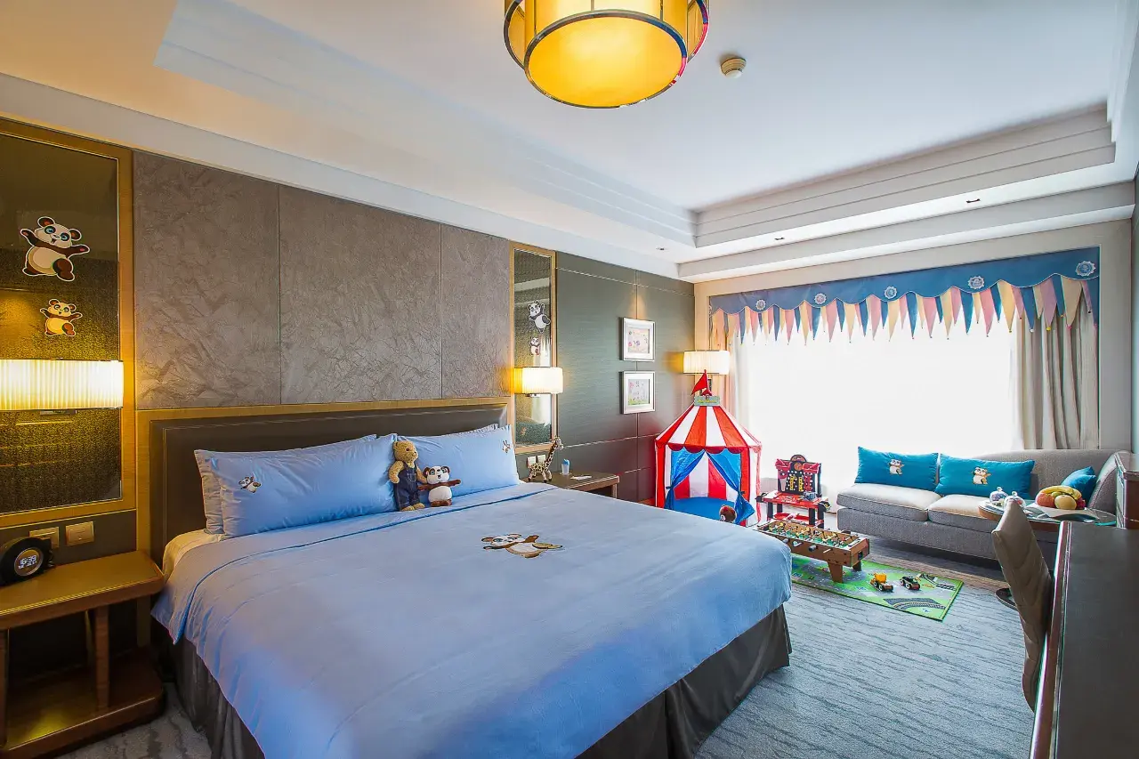 Kerry Hotel Beijing (48)