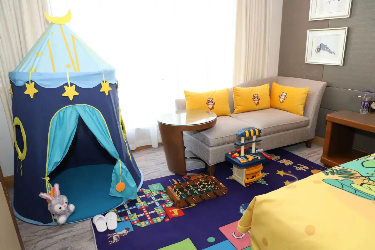 Kerry Hotel Beijing (49)