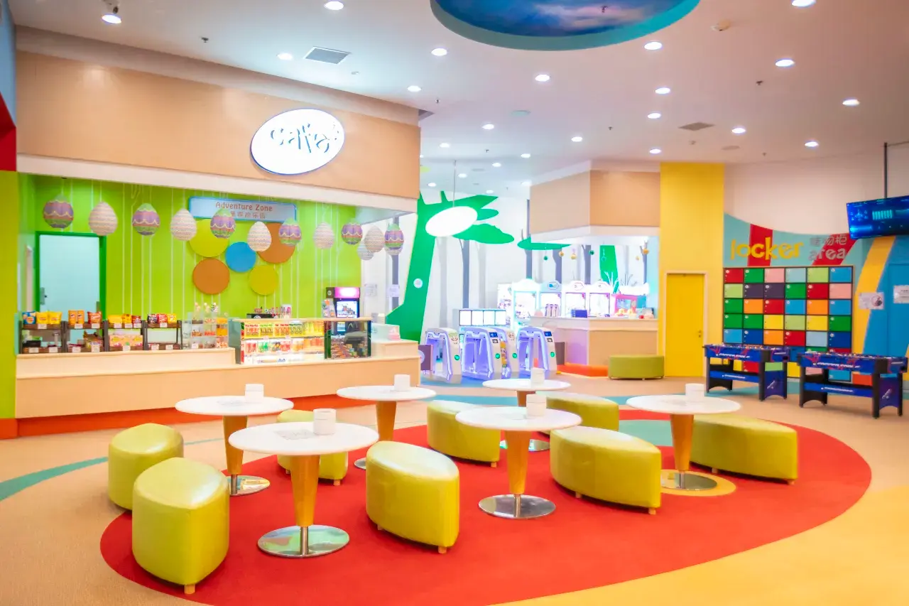 Kerry Hotel Beijing (5)