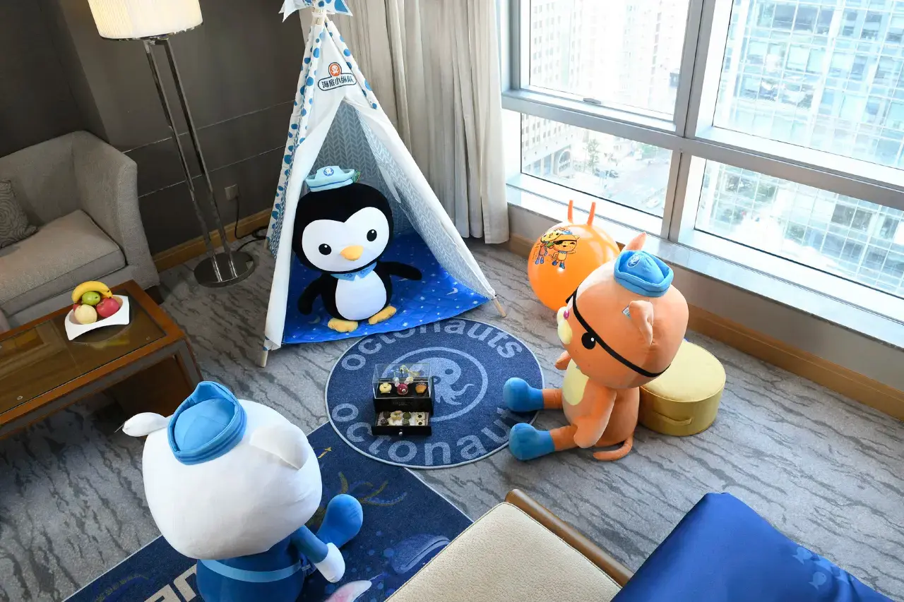 Kerry Hotel Beijing (56)