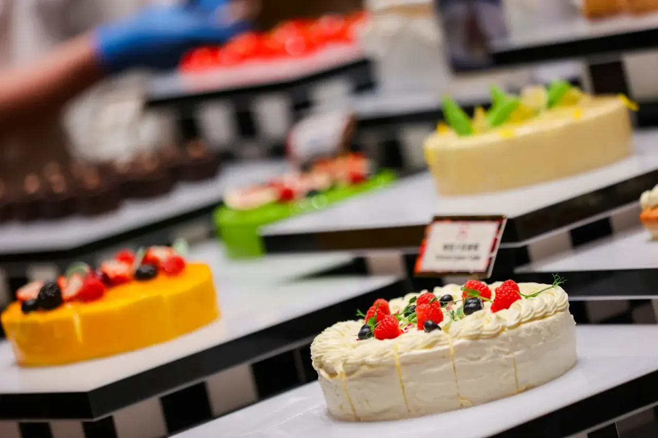 Kerry Hotel Beijing (60)