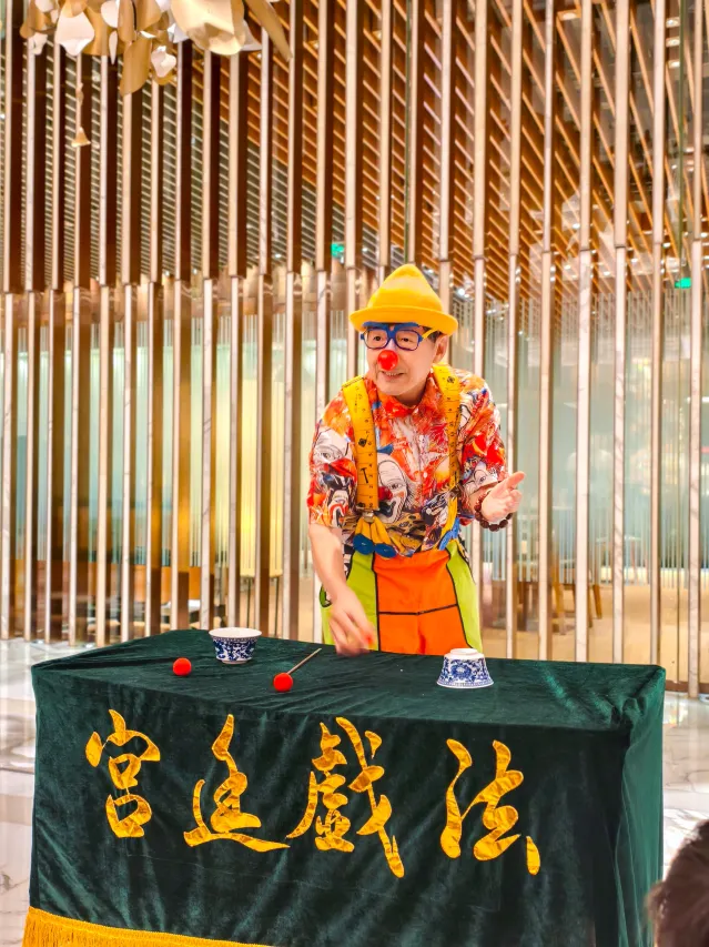 Kerry Hotel Beijing (62)