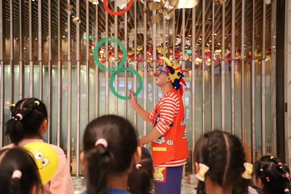 Kerry Hotel Beijing (64)