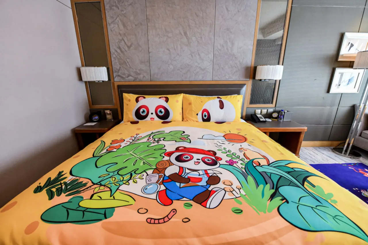 Kerry Hotel Beijing (65)