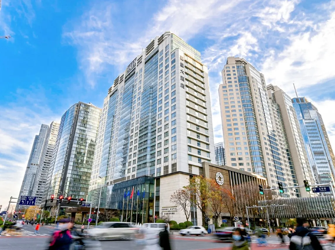 Kerry Hotel Beijing (70)