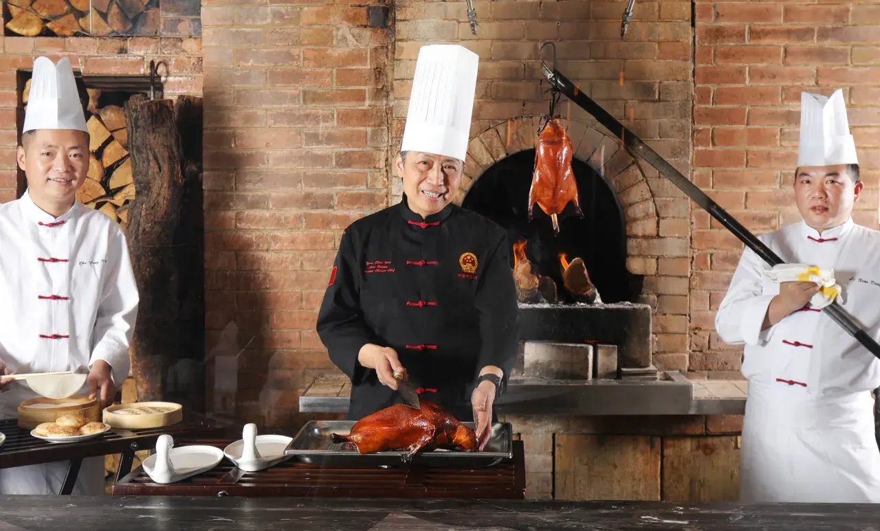 Kerry Hotel Beijing (75)